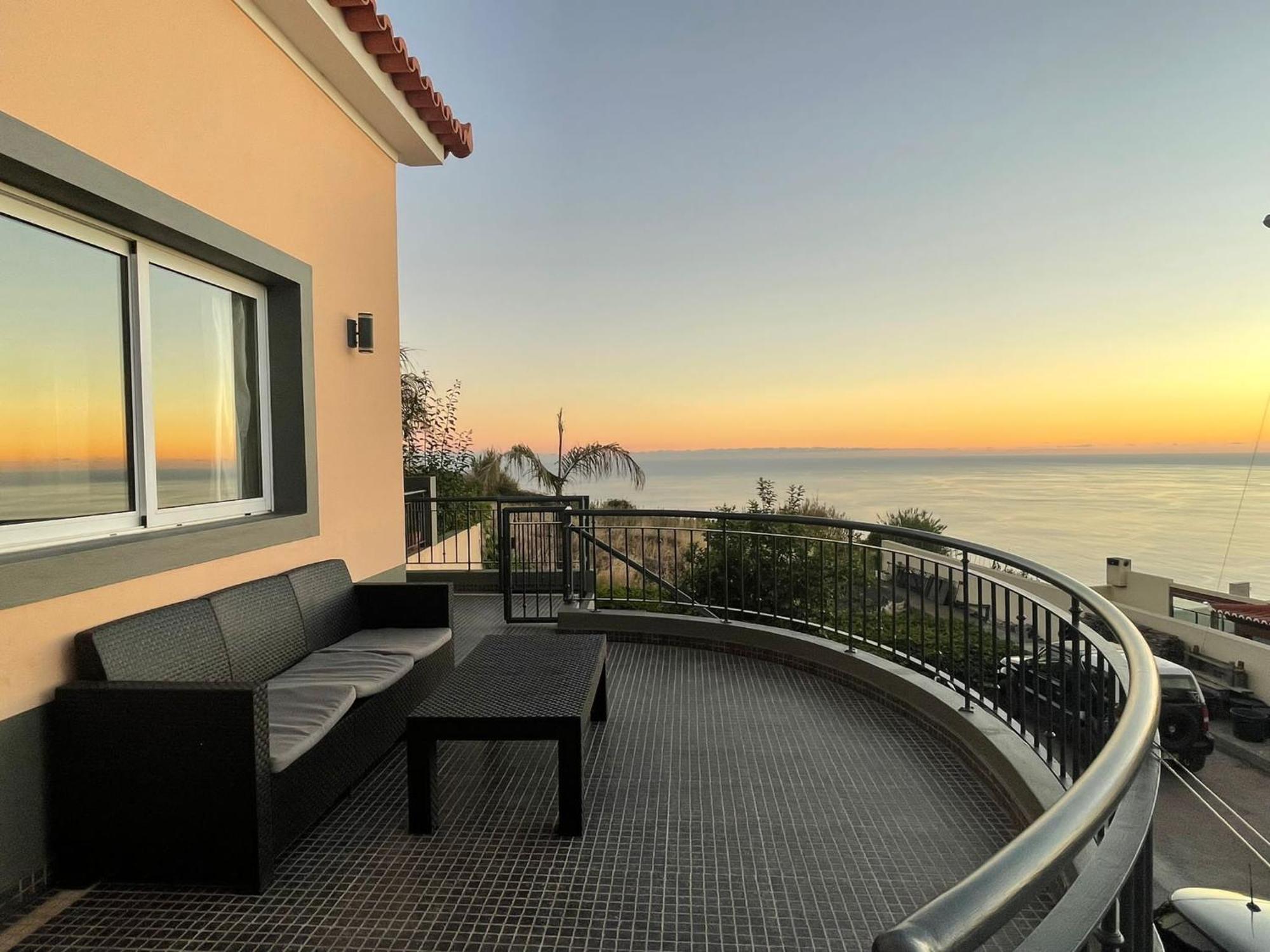 Apartament Beautiful View 3 Arco Da Calheta - Ilha Da Madeira Zewnętrze zdjęcie