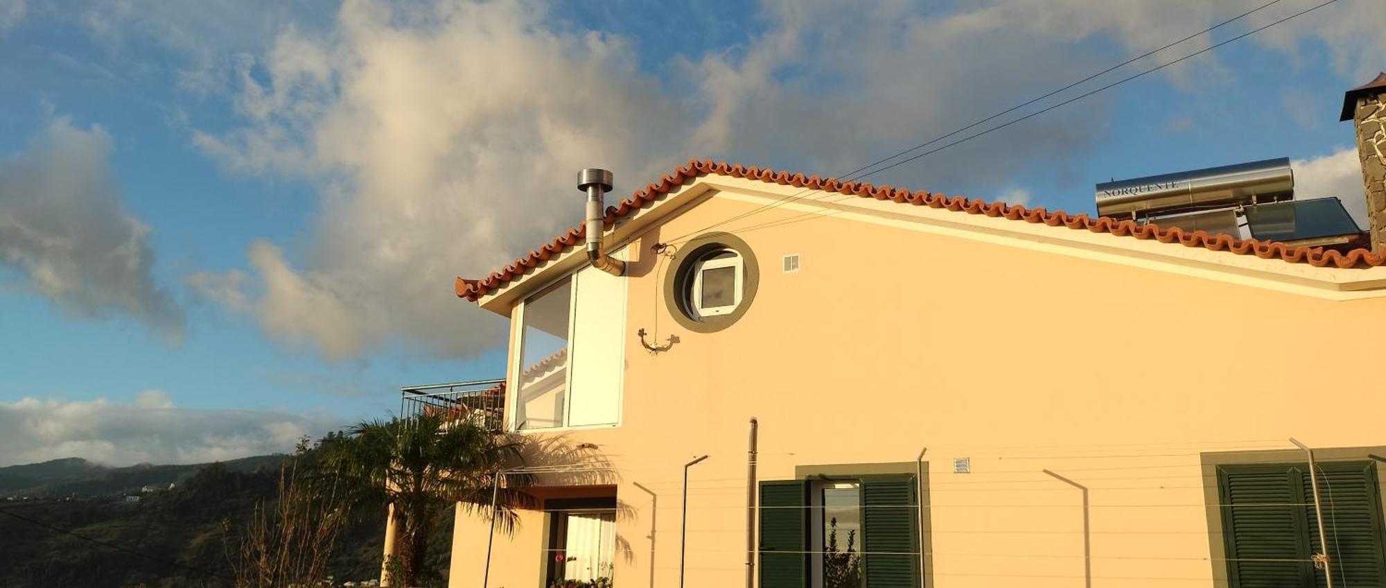 Apartament Beautiful View 3 Arco Da Calheta - Ilha Da Madeira Zewnętrze zdjęcie