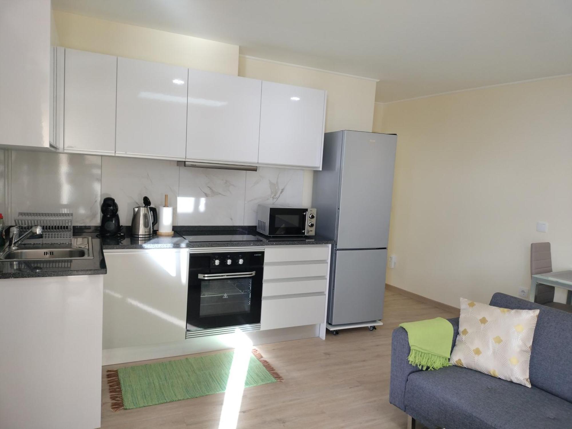 Apartament Beautiful View 3 Arco Da Calheta - Ilha Da Madeira Zewnętrze zdjęcie