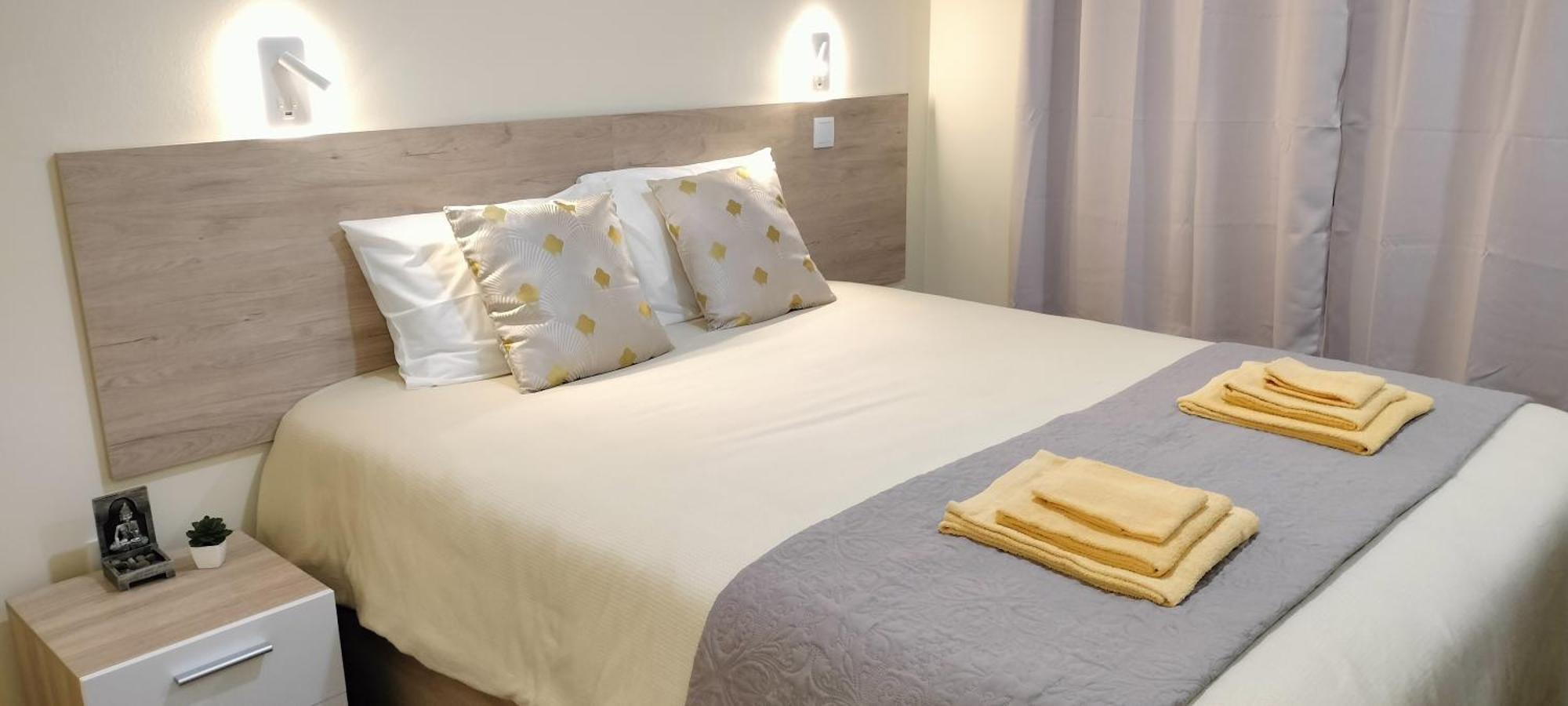 Apartament Beautiful View 3 Arco Da Calheta - Ilha Da Madeira Zewnętrze zdjęcie
