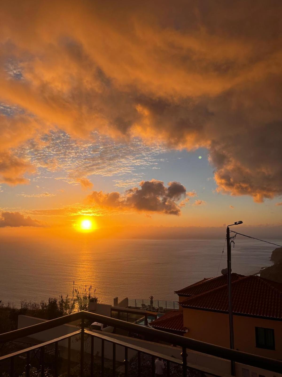 Apartament Beautiful View 3 Arco Da Calheta - Ilha Da Madeira Zewnętrze zdjęcie